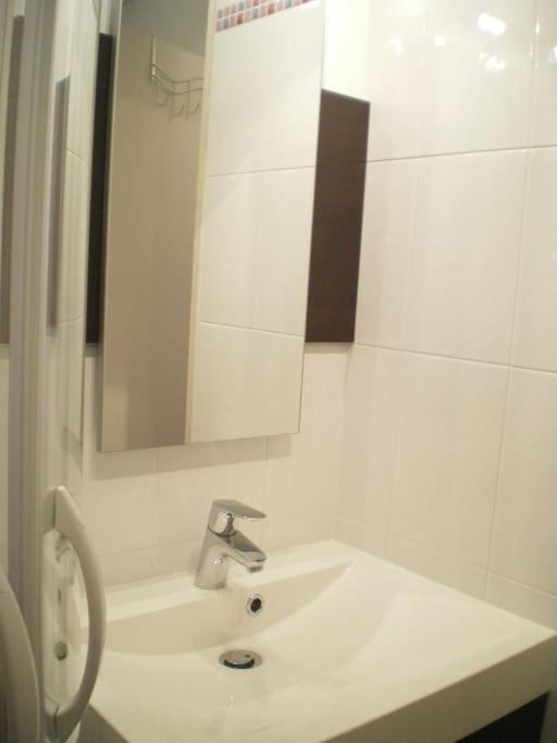 Agreable Studio A 400 M Du Centre Ville De Luz Лю-Сен-Совер Екстер'єр фото